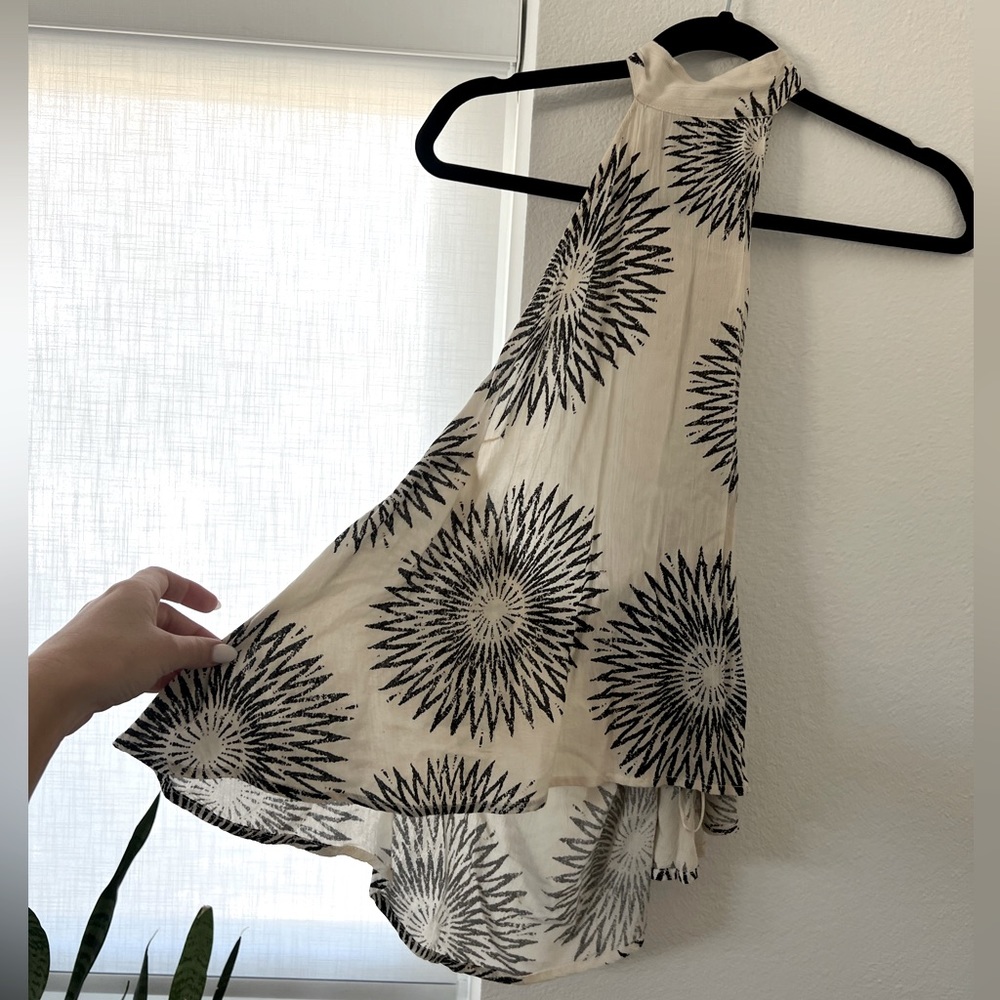 Billabong Halter